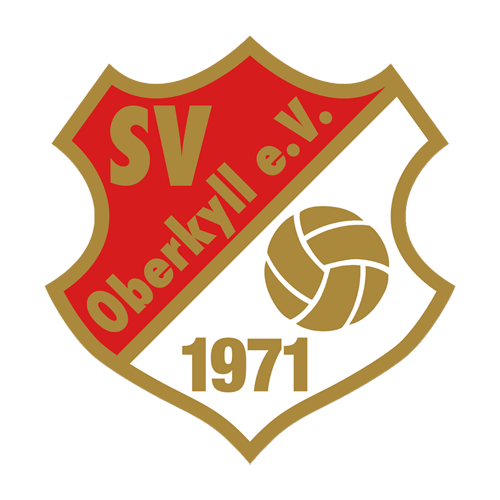 SV Oberkyll 1971 e.V.